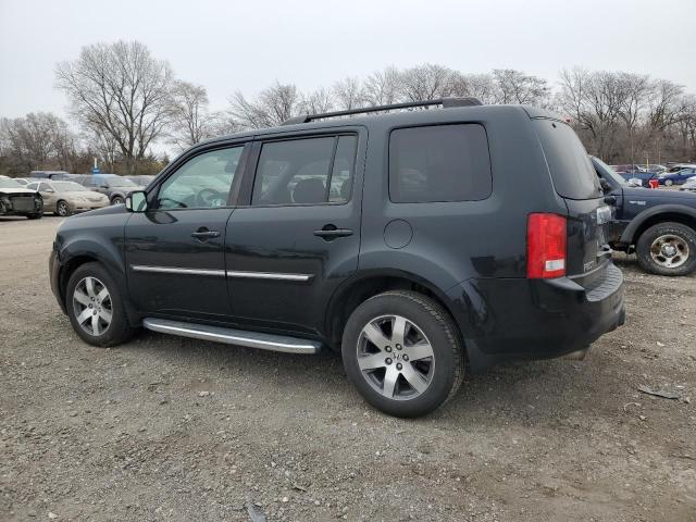 Photo 1 VIN: 5FNYF4H95EB023519 - HONDA PILOT 