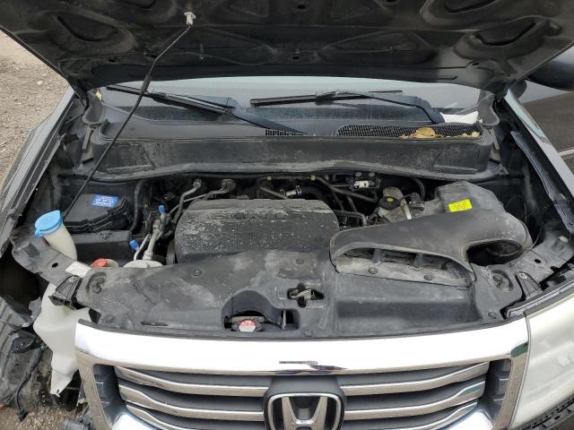 Photo 10 VIN: 5FNYF4H95EB023519 - HONDA PILOT 