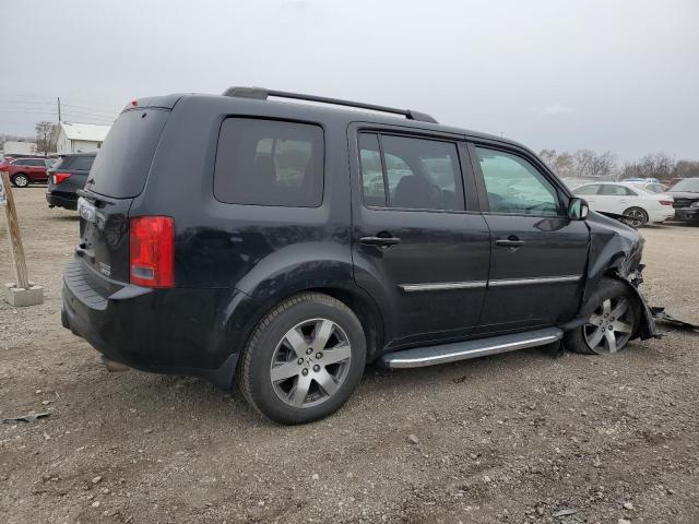 Photo 2 VIN: 5FNYF4H95EB023519 - HONDA PILOT 