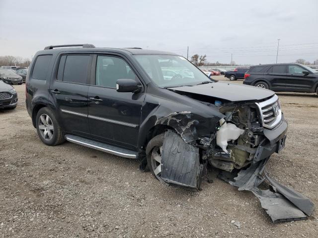 Photo 3 VIN: 5FNYF4H95EB023519 - HONDA PILOT 