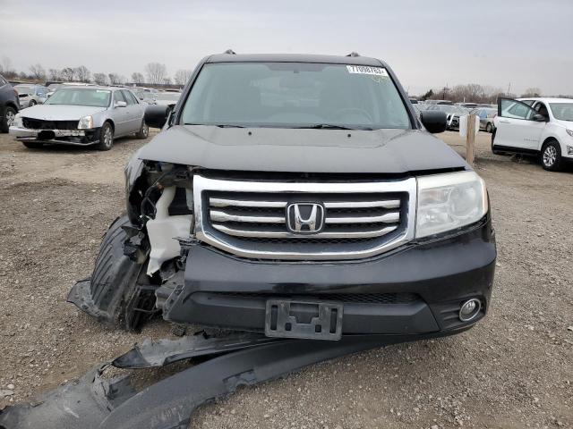 Photo 4 VIN: 5FNYF4H95EB023519 - HONDA PILOT 