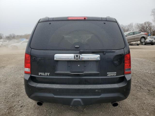 Photo 5 VIN: 5FNYF4H95EB023519 - HONDA PILOT 