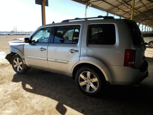 Photo 1 VIN: 5FNYF4H95EB026498 - HONDA PILOT 