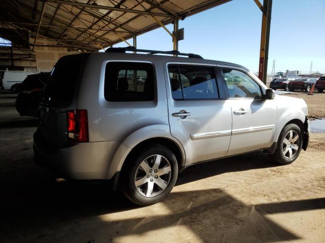 Photo 2 VIN: 5FNYF4H95EB026498 - HONDA PILOT 