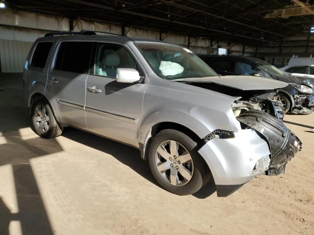 Photo 3 VIN: 5FNYF4H95EB026498 - HONDA PILOT 