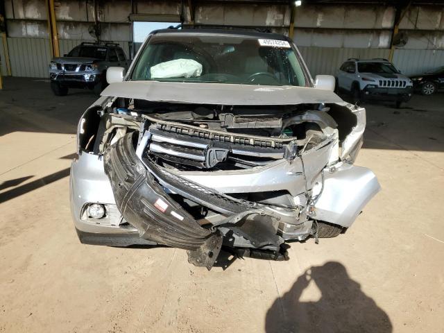 Photo 4 VIN: 5FNYF4H95EB026498 - HONDA PILOT 