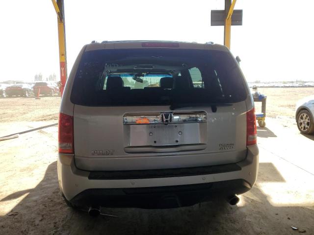 Photo 5 VIN: 5FNYF4H95EB026498 - HONDA PILOT 