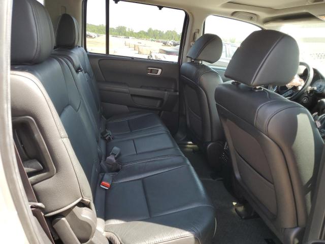 Photo 10 VIN: 5FNYF4H95EB040708 - HONDA PILOT TOUR 