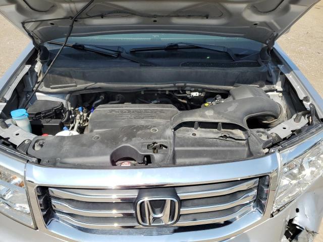 Photo 11 VIN: 5FNYF4H95EB040708 - HONDA PILOT TOUR 