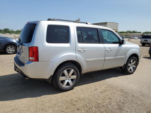 Photo 2 VIN: 5FNYF4H95EB040708 - HONDA PILOT TOUR 