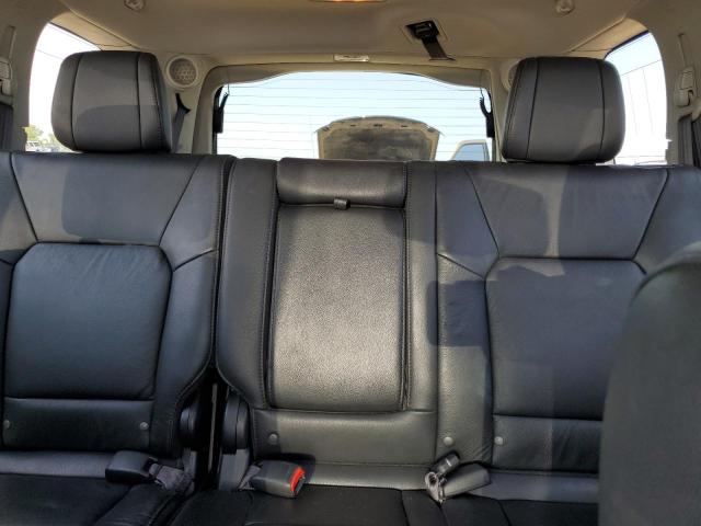 Photo 9 VIN: 5FNYF4H95EB040708 - HONDA PILOT TOUR 