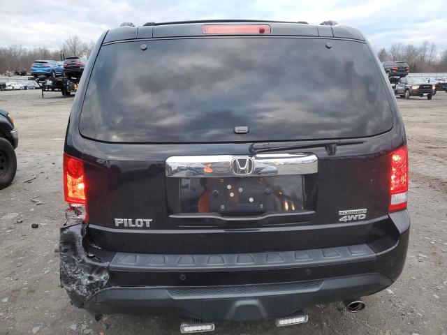 Photo 5 VIN: 5FNYF4H95EB048596 - HONDA PILOT 