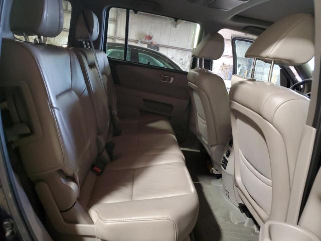 Photo 10 VIN: 5FNYF4H95EB052213 - HONDA PILOT TOUR 