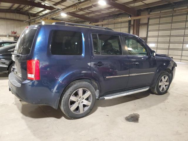 Photo 2 VIN: 5FNYF4H95EB052213 - HONDA PILOT TOUR 