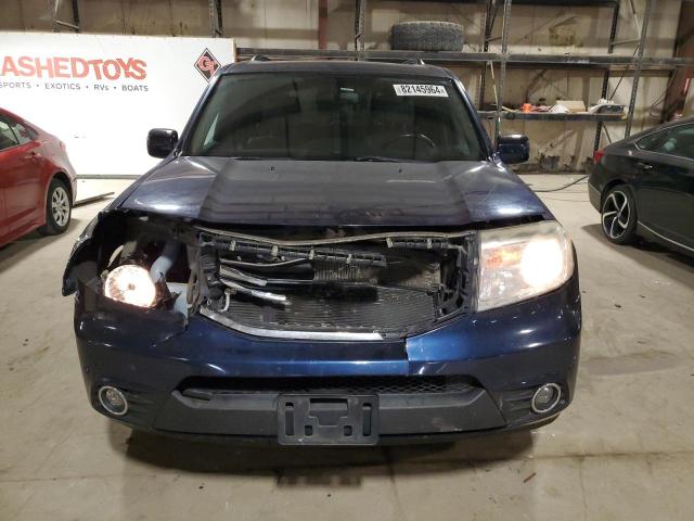 Photo 4 VIN: 5FNYF4H95EB052213 - HONDA PILOT TOUR 