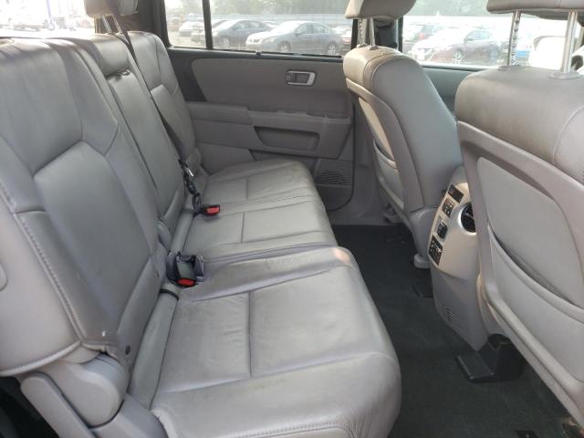 Photo 10 VIN: 5FNYF4H95FB030584 - HONDA PILOT TOUR 