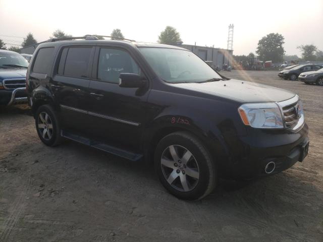 Photo 3 VIN: 5FNYF4H95FB030584 - HONDA PILOT TOUR 