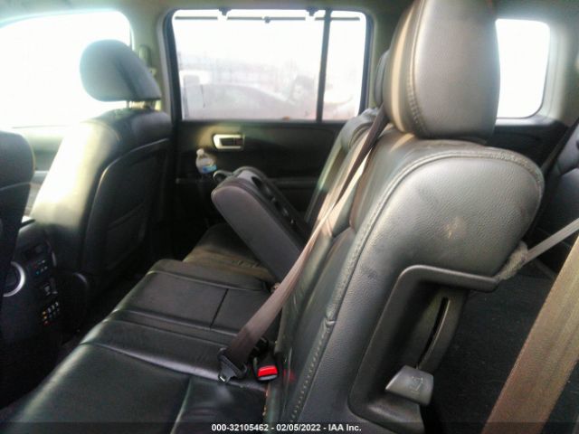 Photo 7 VIN: 5FNYF4H95FB050303 - HONDA PILOT 