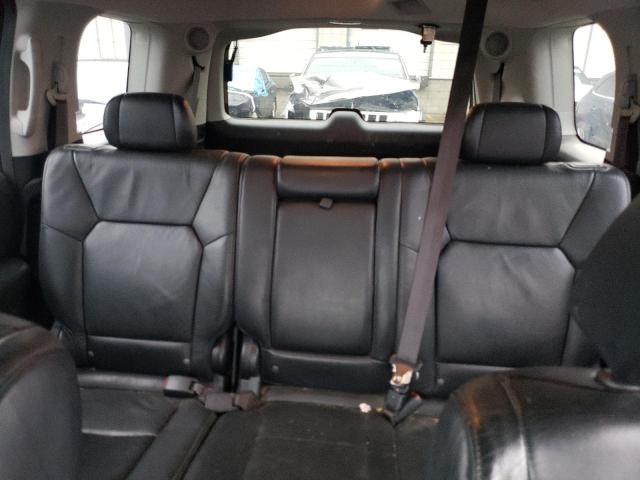 Photo 9 VIN: 5FNYF4H96AB012149 - HONDA PILOT 