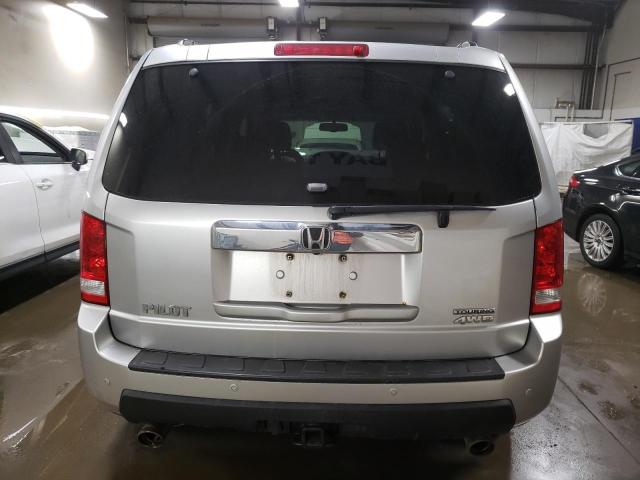 Photo 5 VIN: 5FNYF4H96AB033910 - HONDA PILOT TOUR 