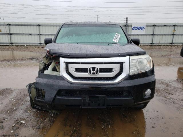 Photo 4 VIN: 5FNYF4H96AB040534 - HONDA PILOT TOUR 