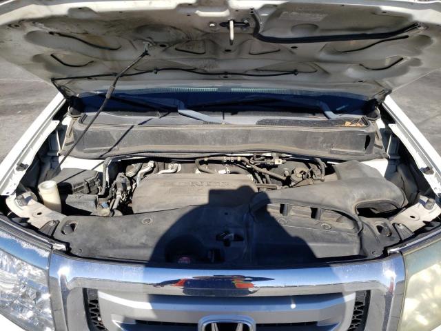 Photo 11 VIN: 5FNYF4H96BB006448 - HONDA PILOT 