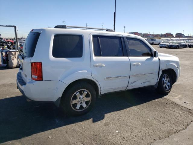 Photo 2 VIN: 5FNYF4H96BB006448 - HONDA PILOT 