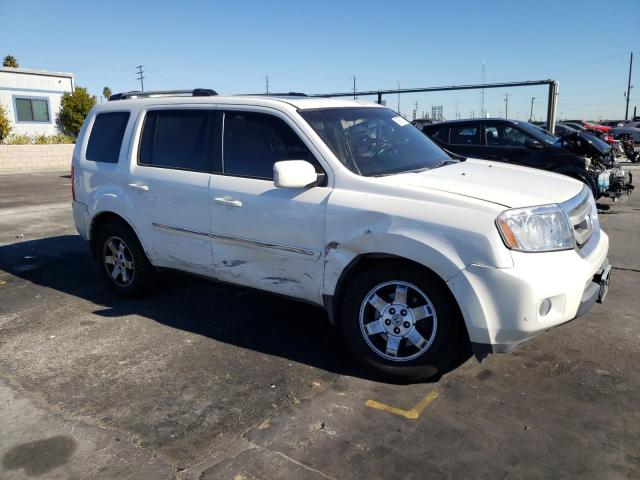 Photo 3 VIN: 5FNYF4H96BB006448 - HONDA PILOT 