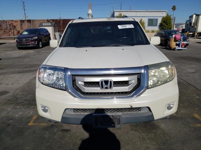 Photo 4 VIN: 5FNYF4H96BB006448 - HONDA PILOT 