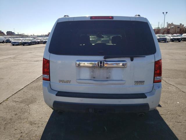 Photo 5 VIN: 5FNYF4H96BB006448 - HONDA PILOT 