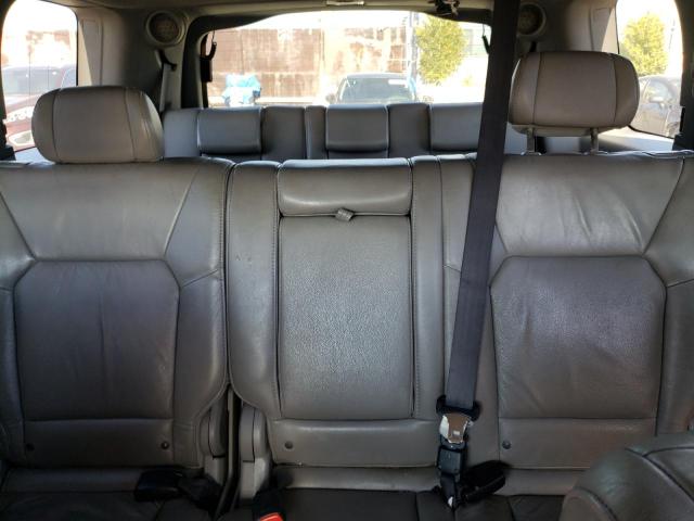 Photo 9 VIN: 5FNYF4H96BB006448 - HONDA PILOT 