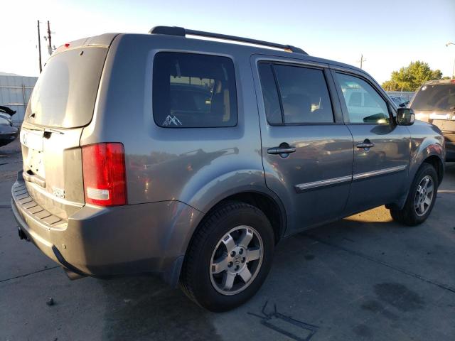 Photo 2 VIN: 5FNYF4H96BB033195 - HONDA PILOT TOUR 