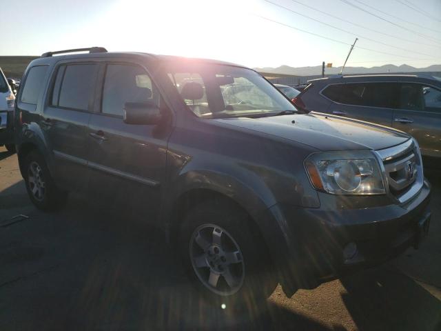 Photo 3 VIN: 5FNYF4H96BB033195 - HONDA PILOT TOUR 