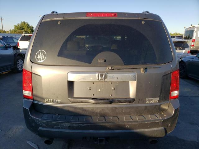 Photo 5 VIN: 5FNYF4H96BB033195 - HONDA PILOT TOUR 