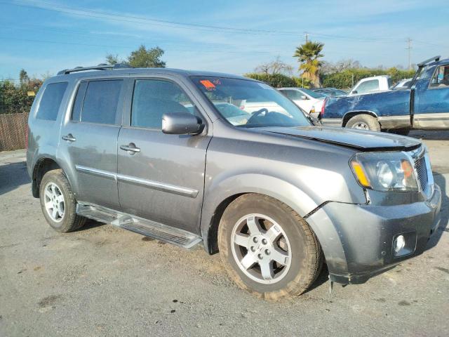 Photo 3 VIN: 5FNYF4H96BB048909 - HONDA PILOT TOUR 