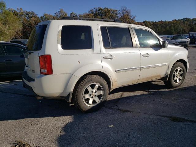 Photo 2 VIN: 5FNYF4H96BB064074 - HONDA PILOT 