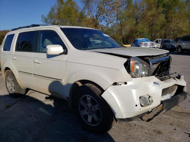 Photo 3 VIN: 5FNYF4H96BB064074 - HONDA PILOT 