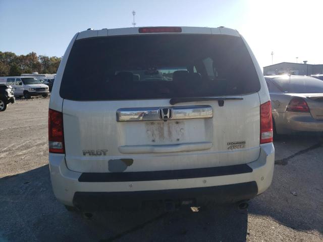 Photo 5 VIN: 5FNYF4H96BB064074 - HONDA PILOT 