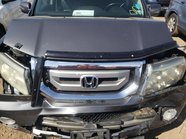 Photo 6 VIN: 5FNYF4H96BB083952 - HONDA PILOT 