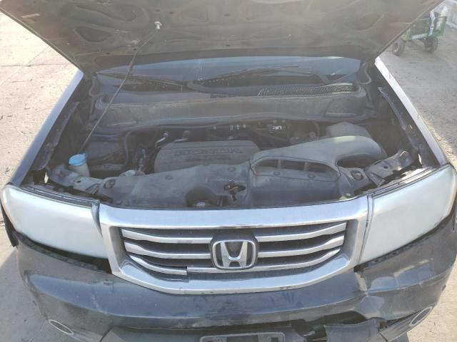 Photo 11 VIN: 5FNYF4H96CB011201 - HONDA PILOT 