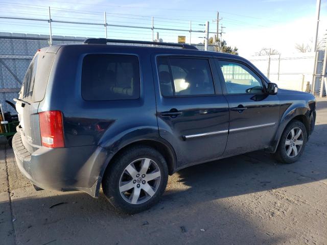 Photo 2 VIN: 5FNYF4H96CB011201 - HONDA PILOT 