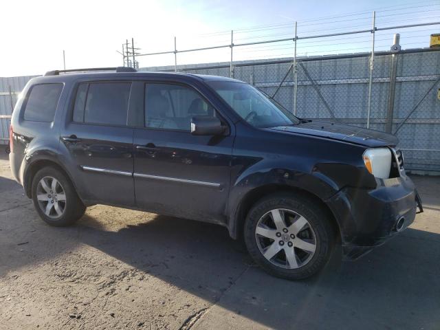 Photo 3 VIN: 5FNYF4H96CB011201 - HONDA PILOT 