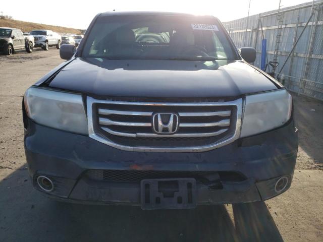 Photo 4 VIN: 5FNYF4H96CB011201 - HONDA PILOT 