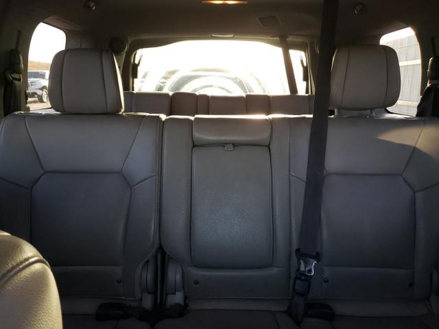 Photo 9 VIN: 5FNYF4H96CB011201 - HONDA PILOT 