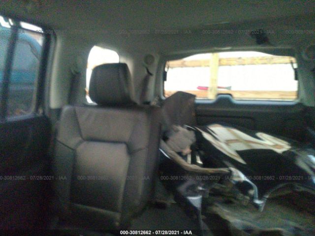 Photo 7 VIN: 5FNYF4H96CB019525 - HONDA PILOT 