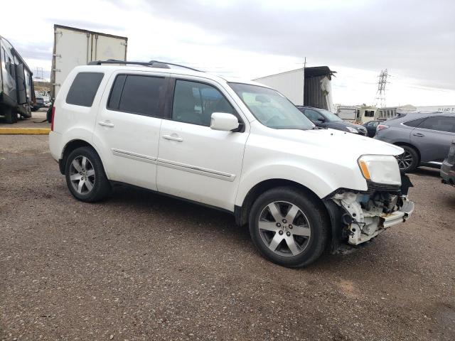 Photo 3 VIN: 5FNYF4H96CB025275 - HONDA PILOT TOUR 