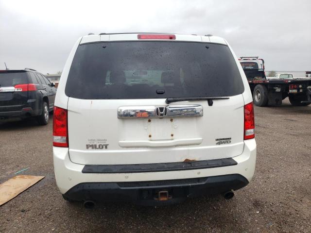 Photo 5 VIN: 5FNYF4H96CB025275 - HONDA PILOT TOUR 