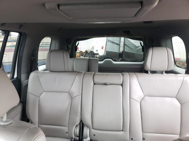 Photo 9 VIN: 5FNYF4H96CB025275 - HONDA PILOT TOUR 