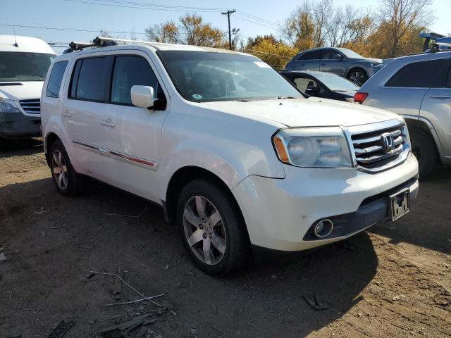 Photo 3 VIN: 5FNYF4H96CB026930 - HONDA PILOT TOUR 