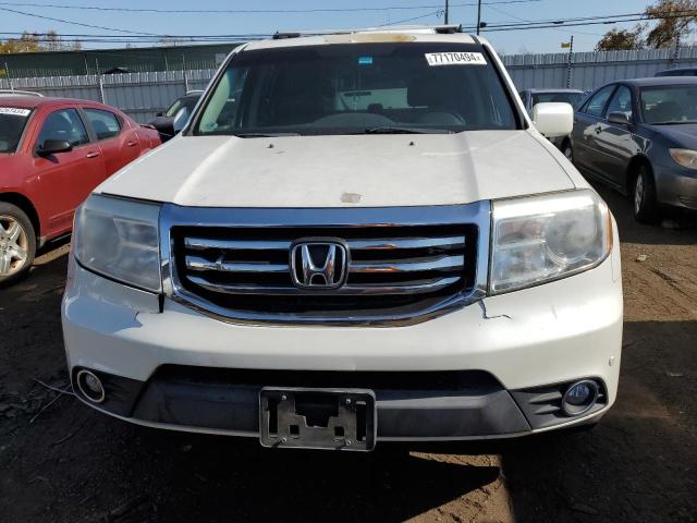 Photo 4 VIN: 5FNYF4H96CB026930 - HONDA PILOT TOUR 